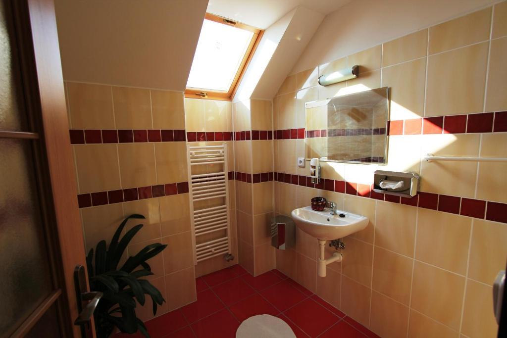 Pension U Svateho Jana Hradec Kralove Room photo